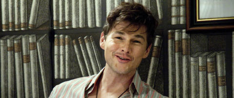 Morten Harkets giver-iver