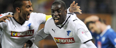Ba reddet Hoffenheim