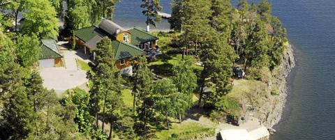 Dette er landets dyreste boliger