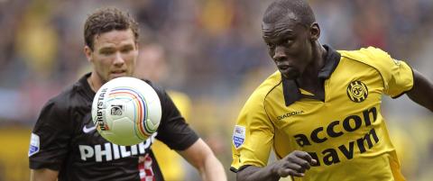 Uavgjort mellom Grindheim og Kah