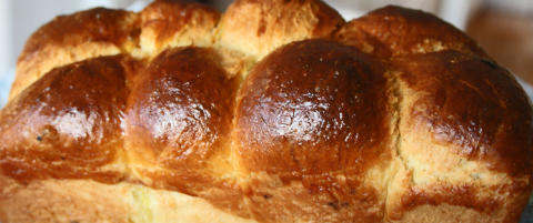 De beste bakeoppskriftene