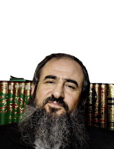 Mulla Krekar tiltalt for trusler mot Erna Solberg