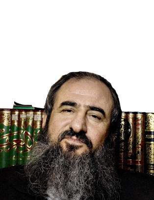Mulla Krekar vil bli spr�kl�rer i Somalia