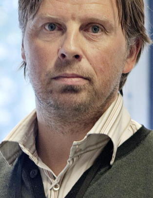 Sl�r alarm om etterforskningen av savnetsaker