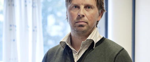 Sl�r alarm om etterforskningen av savnetsaker