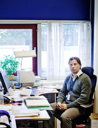 - Gir nesten drahjelp til de som skjuler en straffbar handling godt nok