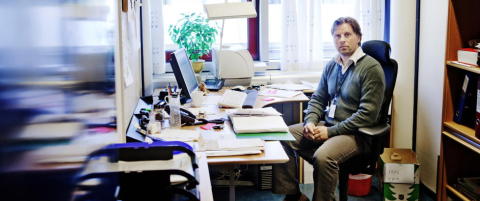 - Gir nesten drahjelp til de som skjuler en straffbar handling godt nok