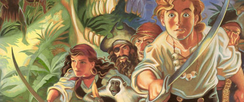 �Monkey Island�-legender gjenforenes