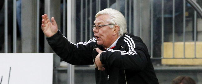 Eggen mener RBK har overprestert