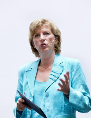 UDI vil �pne 30 nye retursentre