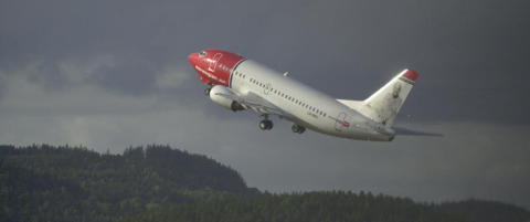 Frykter kansellinger i Norwegian