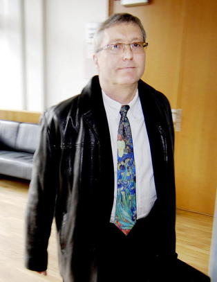 - Det var et ledd i oppdragelsen