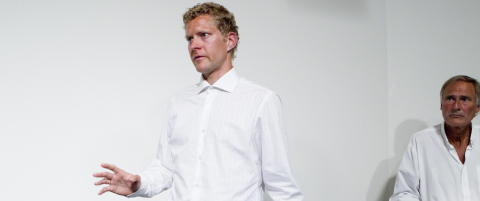 Kampen mot dopingjegerne koster Tysse dyrt