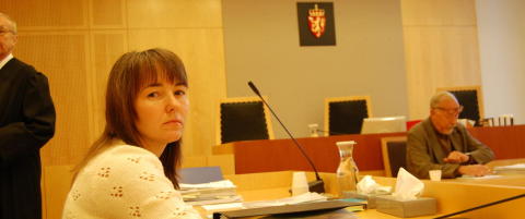 Nekter for at vaksina knuste Anne Mays livskraft
