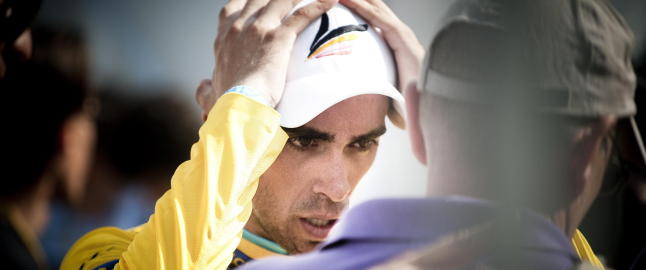 Tar gjerne en spansk en