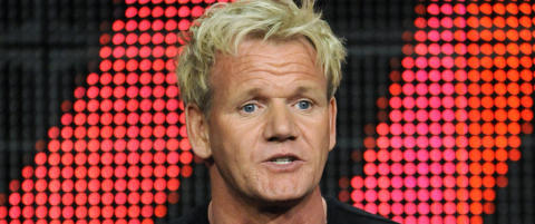 Restauranteier funnet død i Hudson River etter å ha blitt utskjelt av Gordon Ramsay
