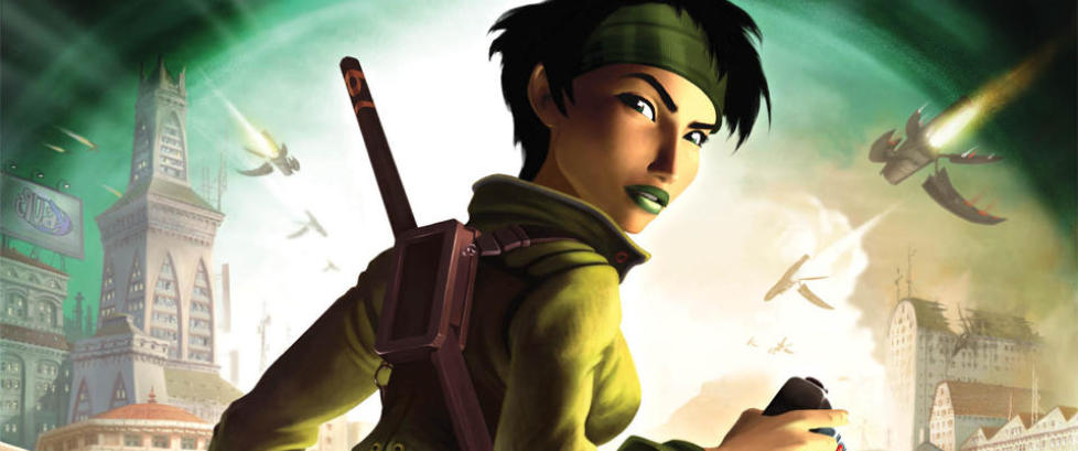 Hedrer «Beyond Good & Evil» med HD-versjon