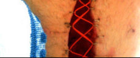 - Dette er virkeligheten