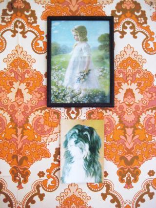Tapet: Shinedesign-bloggen liker også retro. Tapet: Shinedesign-bloggen liker også retro.