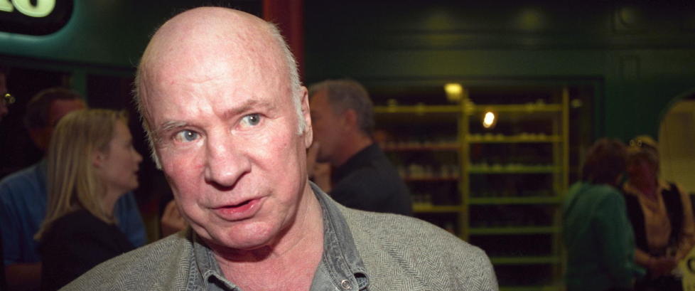 TR�BLETE FORTID: Fredrik Fasting Torgersen hadde nettopp sonet ferdig en dom for voldtektsfors�k da han ble tatt p� nytt for voldtektsfors�k og drap p� Rigmor Johnsen i 1957. 
Foto: Tore Sandberg/Dagbladet