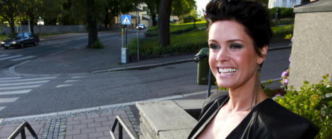 - Legger meg gjerne under kniven igjen