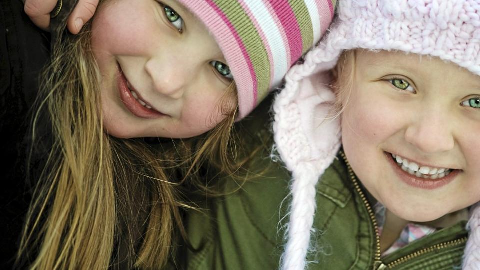 HOLD KULDA UTE: Kle deg lagvis, med ull innerst. FOTO: Istockphoto.com