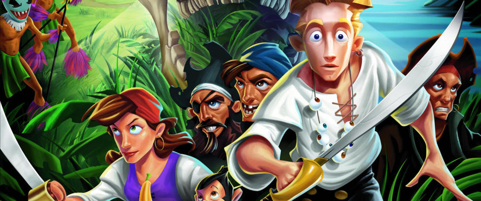 Nytt «Monkey Island» fra seriens skapere?