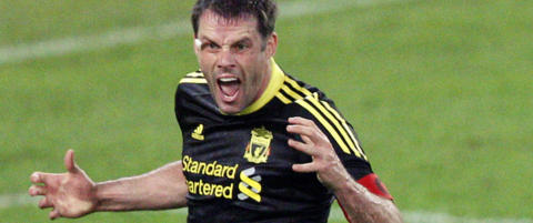 Carragher spår langvarig Liverpool-nedtur