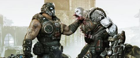 «Gears of War 3» utsatt