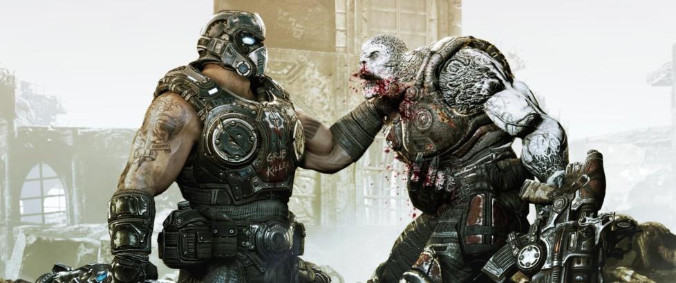 �Gears of War 3� utsatt