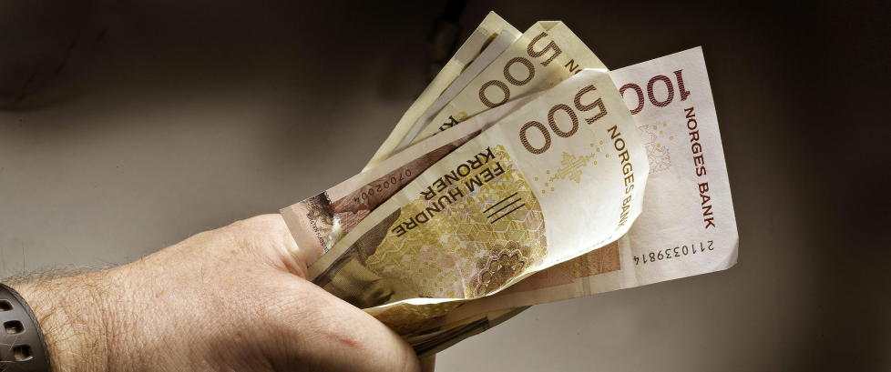 Slik gransker flere hundre mennesker privatlivet ditt