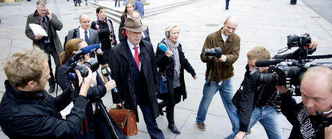 N� blir det moms p� Spotify, eb�ker og spill