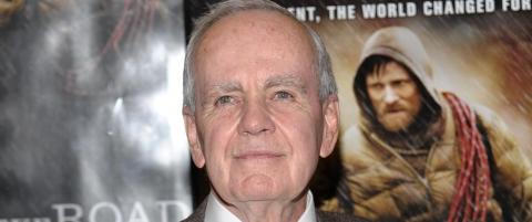 - Cormac McCarthy bør få nobelprisen