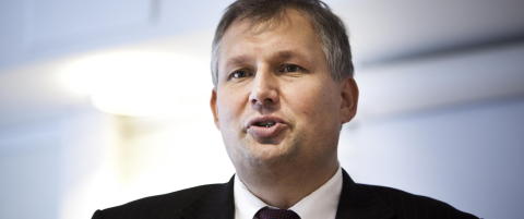 Vil koble ut str�mmen