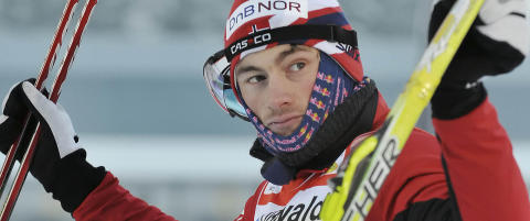 Ny m�ter om omstridt Northug-sponsor