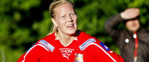 Får spille cupfinalen tross rødt i semien