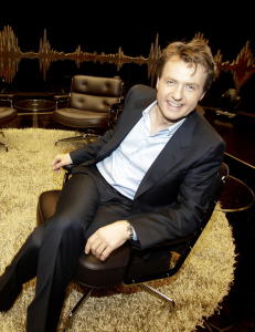Lover ny sesong med �Skavlan�