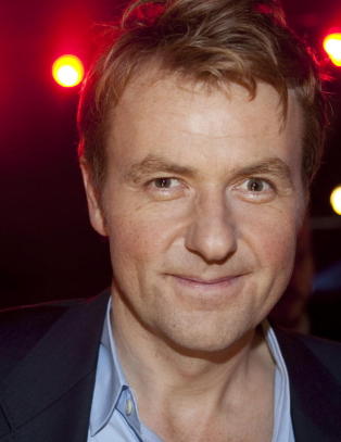 - Jeg kan berolige de som m�tte bekymre seg