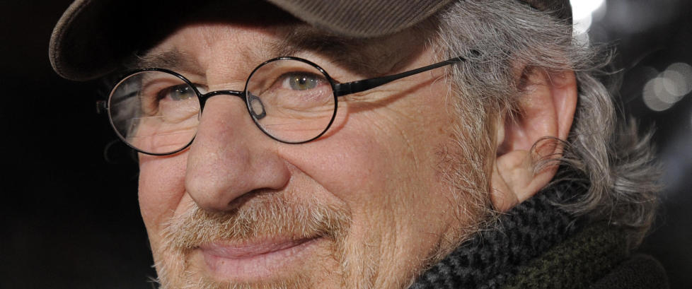 Spielberg snuser på «Halo»