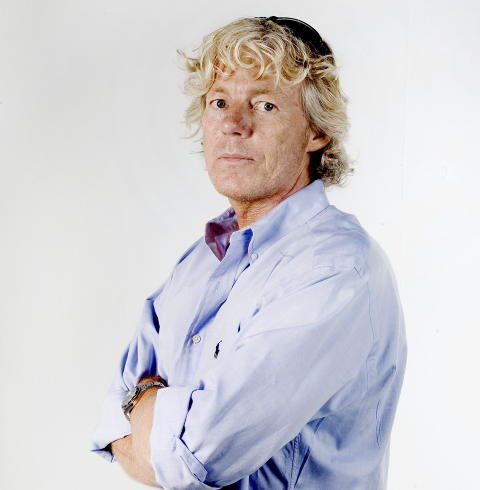 KRITISK:  Dagbladets Morten Pedersen ser ingen bedring i Molde. Foto: Adrian �hrn Johansen