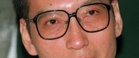 Liu Xiaobos visjon