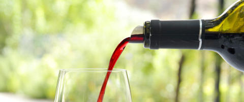 Nå kommer vinreisene for fullt