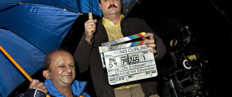 Atles kortvokste superstjerne