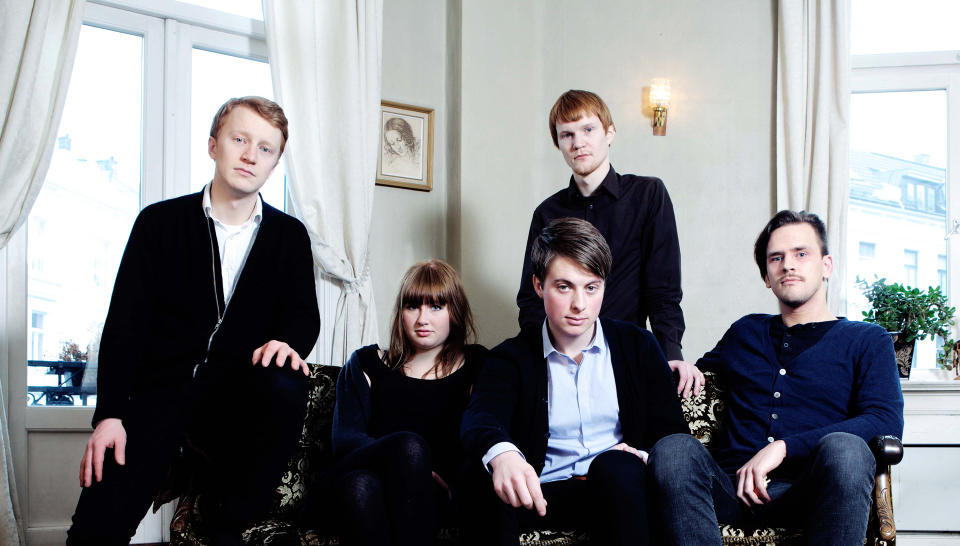 Foto: Eli Ohren/Coldmailman.com