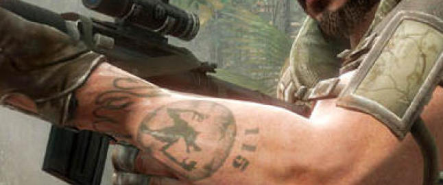 Se den ferske �Black Ops�-traileren
