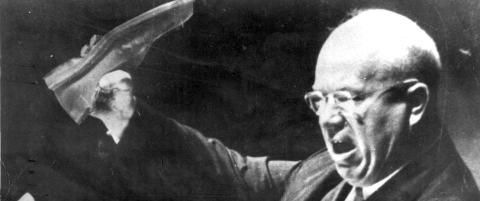 50 �r siden dette ikke skjedde