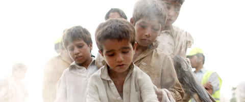Hvordan ble Pakistan «verdens farligste land»?