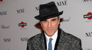 HARRY HOLE? Daniel Day-Lewis er Henrik Mestads favoritt. Foto: SCANPIX / Dimitrios Kambouris/Getty /AFP