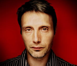 HARRY HOLE? Danske Mads Mikkelsen. Foto: J�rn H.Moen