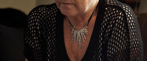 - Politiet opptrer arrogant og sårende